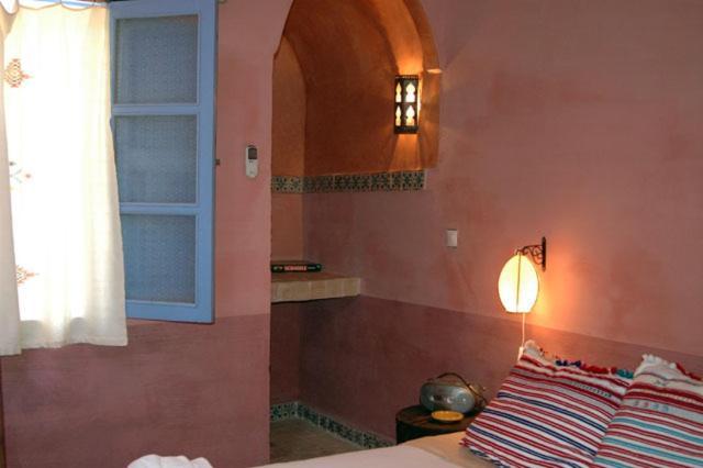 Dar El Moualim Lejlighed Chefchaouen Eksteriør billede