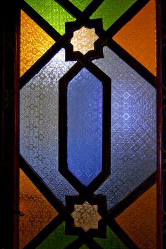 Dar El Moualim Lejlighed Chefchaouen Værelse billede