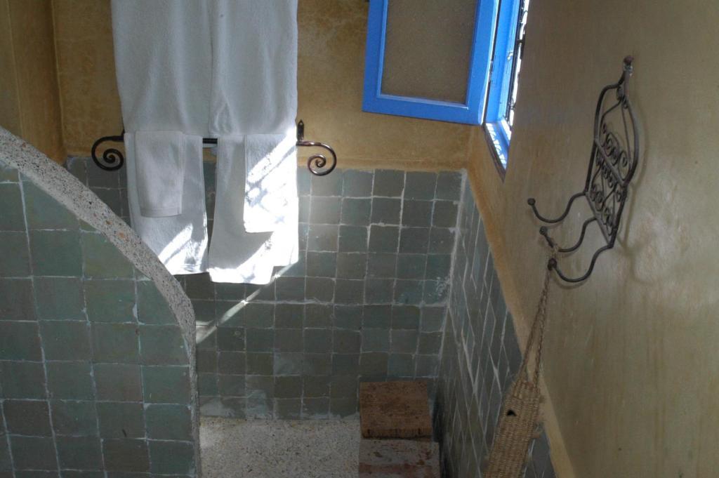 Dar El Moualim Lejlighed Chefchaouen Værelse billede