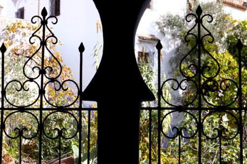 Dar El Moualim Lejlighed Chefchaouen Eksteriør billede